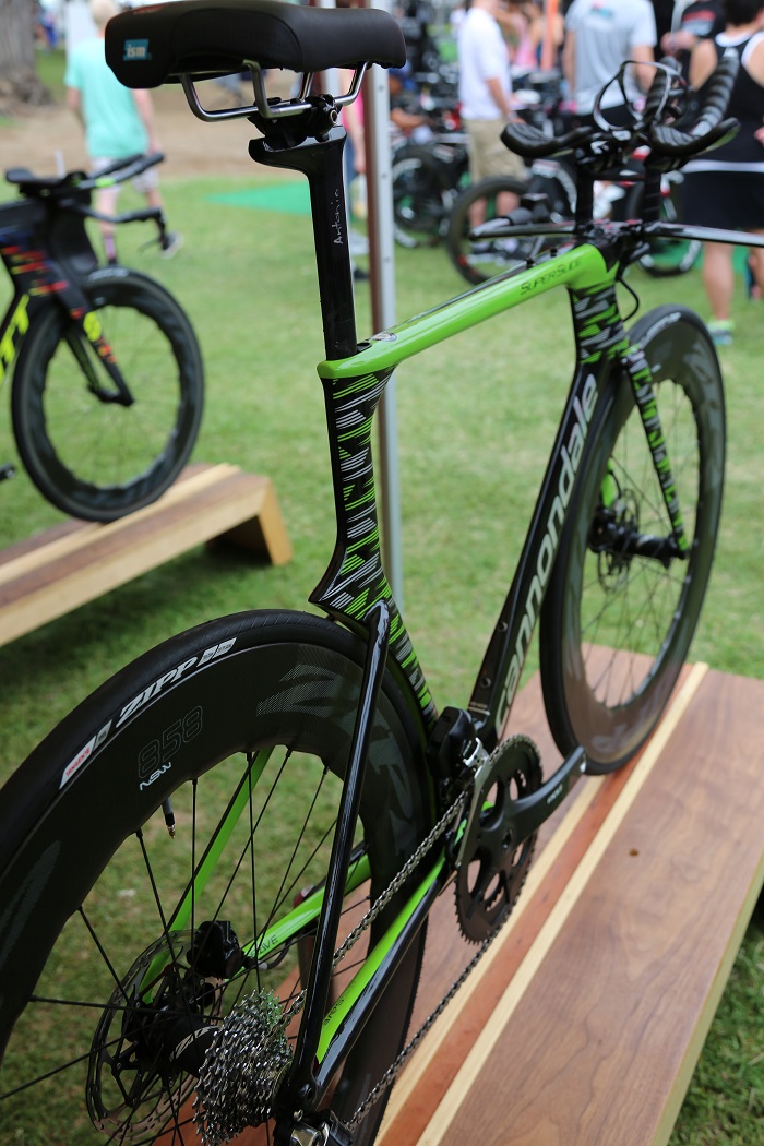 cannondale superslice 2020