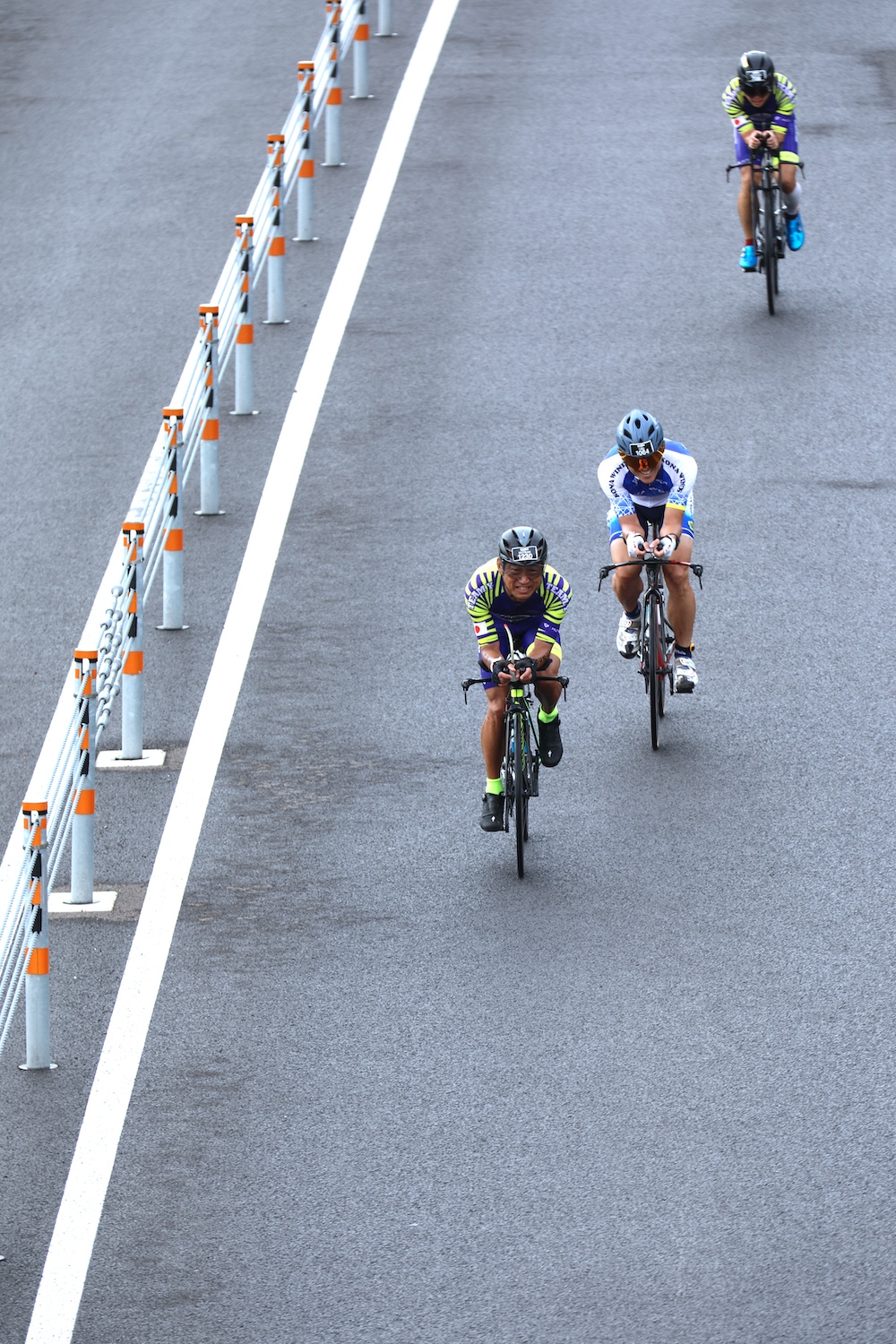 アイアンマンジャパンみなみ北海道2024 Race Recap – Triathlon GERONIMO