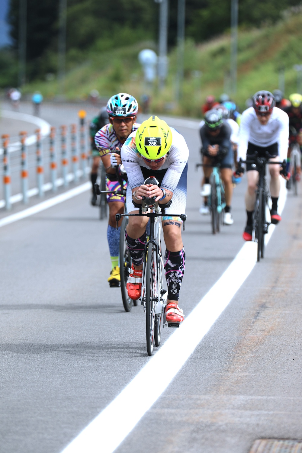 アイアンマンジャパンみなみ北海道 2025 開催決定 – Triathlon GERONIMO