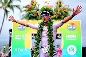 2026 IRONMAN World Championships