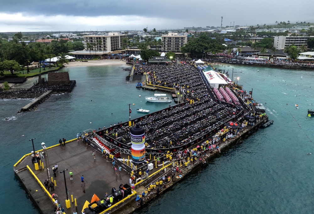 2026 IRONMAN World Championships