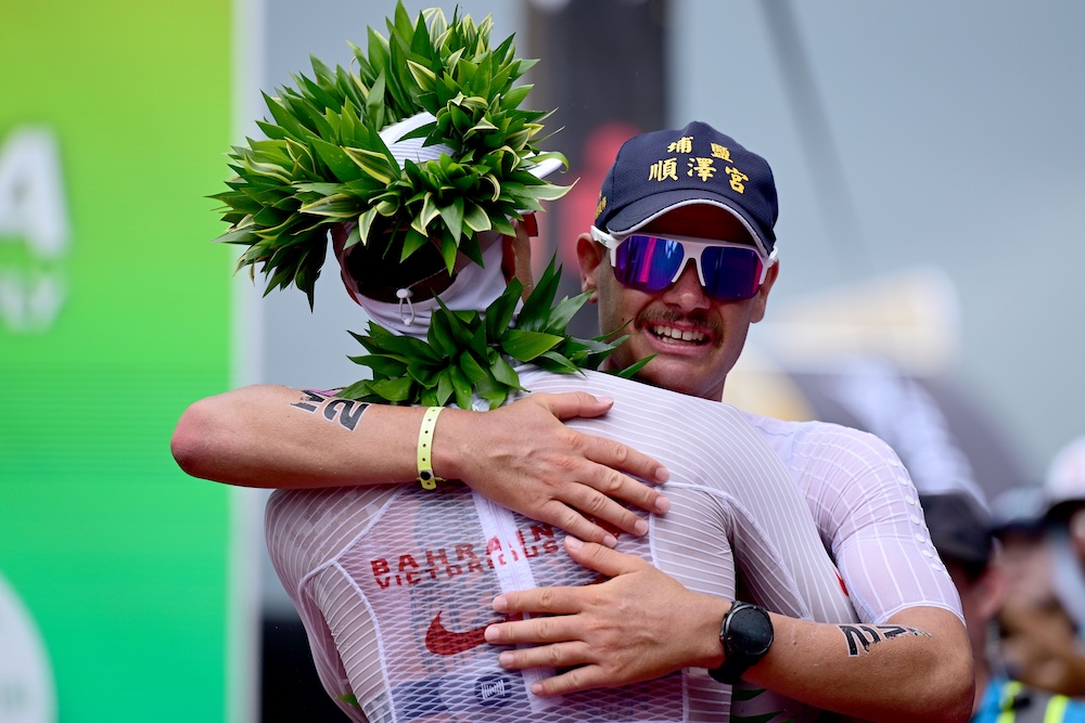 2026 IRONMAN World Championships